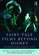 Fairy-Tale Films Beyond Disney: International Perspectives