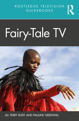 Fairy-Tale TV - Terry Rudy, Jill, and Greenhill, Pauline