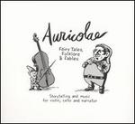 Fairy Tales, Folklore & Fables