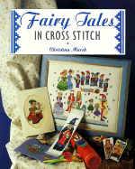Fairy Tales in Cross Stitch