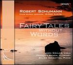 Fairy Tales Without Words