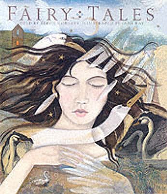 Fairy Tales - Doherty, Berlie