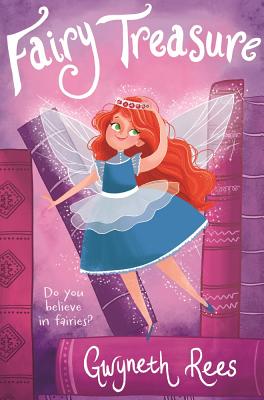 Fairy Treasure - Rees, Gwyneth