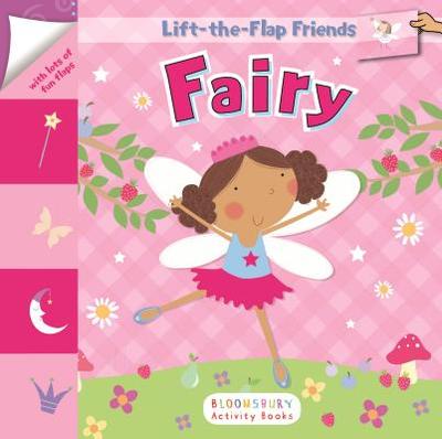 Fairy - Bloomsbury (Creator)