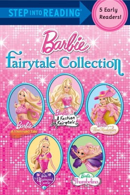 Fairytale Collection (Barbie) - Various