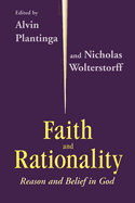 Faith and Rationality: Theology