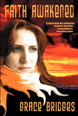 Faith Awakened - Bridges, Grace