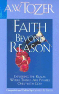 Faith Beyond Reason
