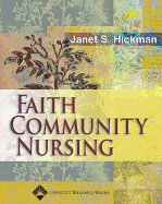 Faith Community Nursing
