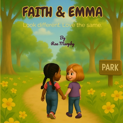 Faith & Emma: Look different. Love the same. - Murphy, Rae