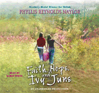 Faith, Hope, and Ivy June