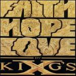 Faith Hope Love