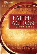 Faith in Action Study Bible-NIV