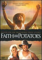 Faith Like Potatoes - Reghardt van den Bergh