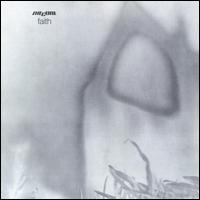 Faith [LP] - The Cure