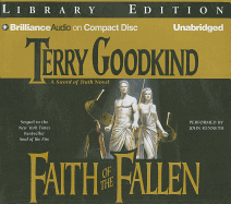 Faith of the Fallen