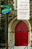 Faith on Avenue C