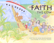 Faith the Cow