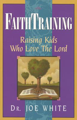 Faith Training - WHITE, J