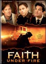 Faith Under Fire - Joel Paul Reisig