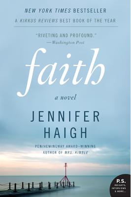 Faith - Haigh, Jennifer