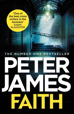 Faith - James, Peter