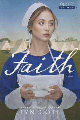 Faith - Cote, Lyn