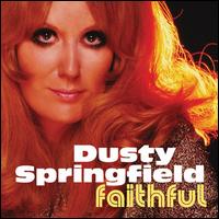 Faithful [LP] - Dusty Springfield