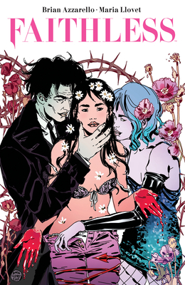 Faithless - Azzarello, Brian