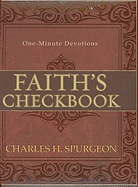 Faiths Checkbook