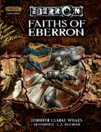 Faiths of Eberron