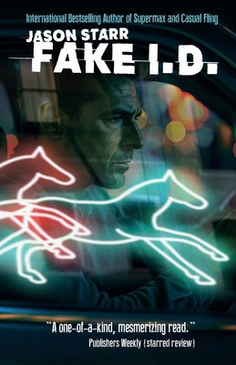 Fake I.D. - Starr, Jason