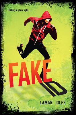 Fake Id - Giles, Lamar
