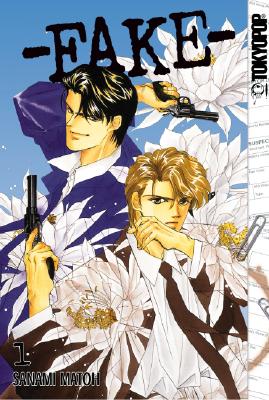 Fake, Volume 1 - Matoh, Sanami