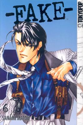 Fake, Volume 6 - Matoh, Sanami