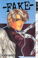 Fake Volume 7