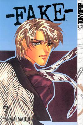 Fake Volume 7 - 