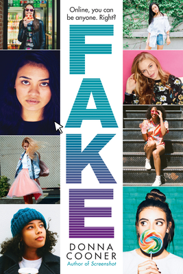 Fake - Cooner, Donna