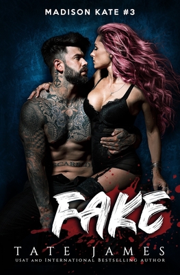 Fake - Aguiar, Wander (Photographer), and James, Tate