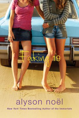 Faking 19 - No�l, Alyson