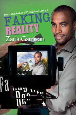 Faking Reality - Garrison, Zaria