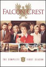 Falcon Crest: Season 01