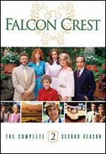 Falcon Crest: Season 02