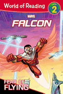 Falcon: Fear of Flying