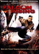 Falcon Rising