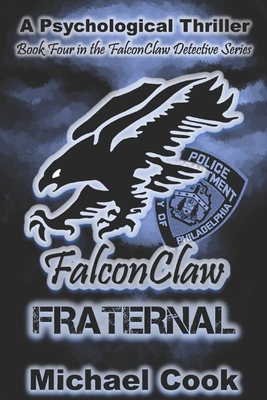 FalconClaw: Fraternal - Cook, Michael