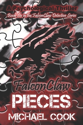 FalconClaw: Pieces - Cook, Michael