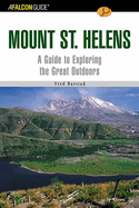Falconguide(r) to Mount St. Helens
