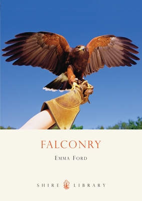 Falconry - Ford, Emma