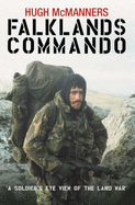 Falklands Commando